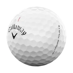 Allt Inom Golf|Golfbollar | Callaway Chrome Tour X 26