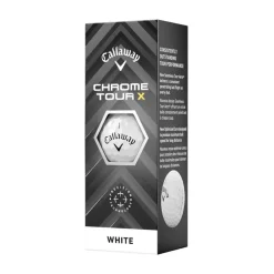 Allt Inom Golf|Golfbollar | Callaway Chrome Tour X 24