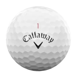 Allt Inom Golf|Golfbollar | Callaway Chrome Tour X 24
