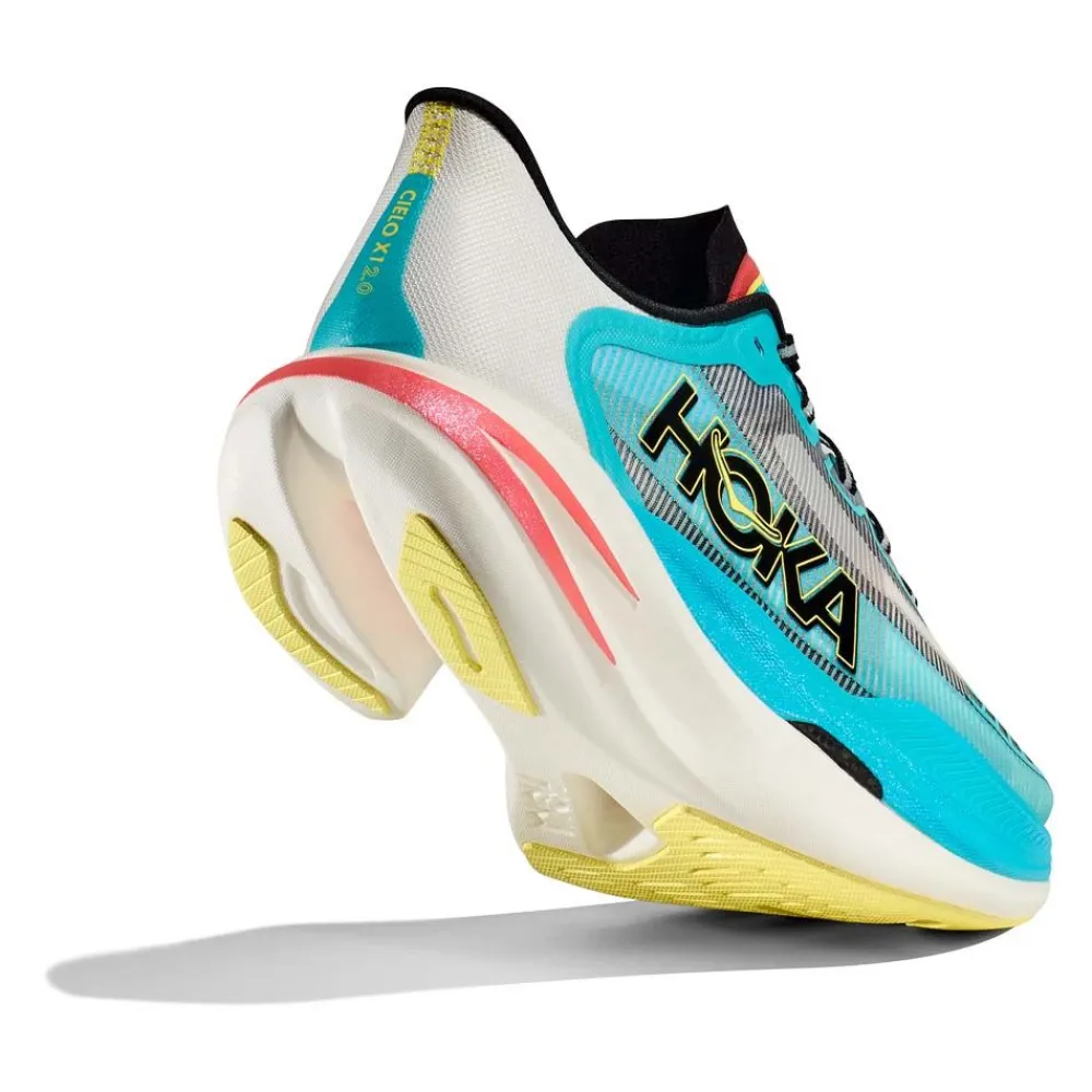Allt Under Herrskor|Allt Under Löpning | HOKA Cielo X1 2.0