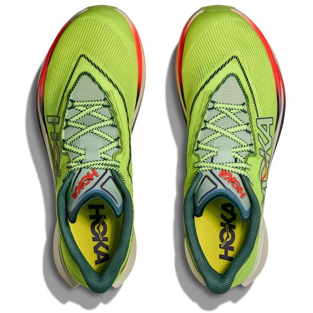 Best HOKA CIELO X1 3.0 HERR