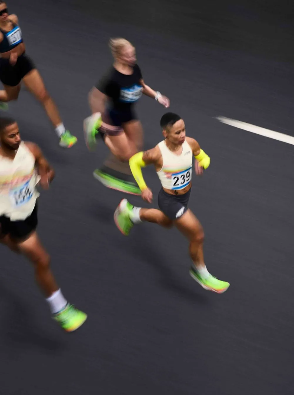 Best HOKA CIELO X1 3.0 HERR