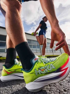 Best HOKA CIELO X1 3.0 HERR