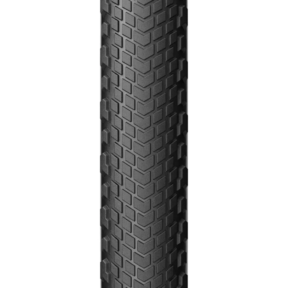 Allt Inom Cykel | Pirelli Cinturato Gravel H Classic 40-622