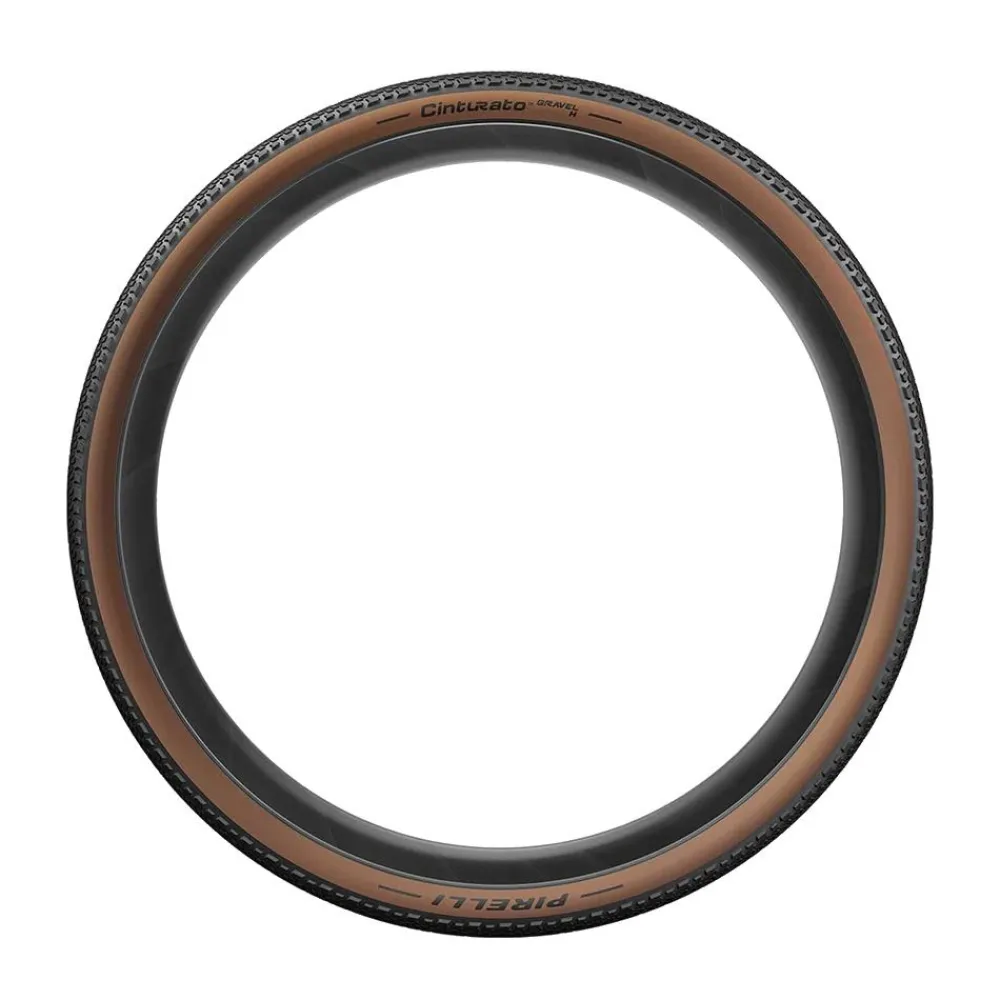 Allt Inom Cykel | Pirelli Cinturato Gravel H Classic 40-622