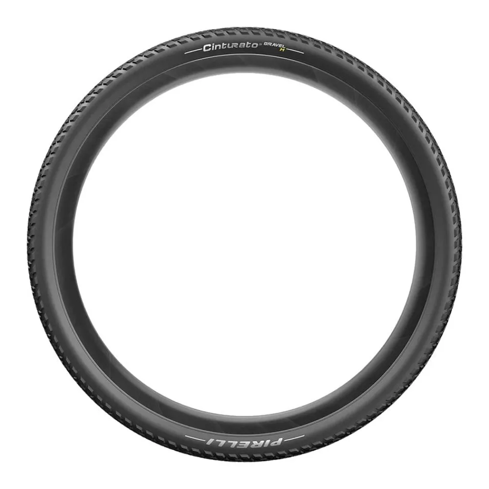 Allt Inom Cykel | Pirelli Cinturato Gravel M 40-622