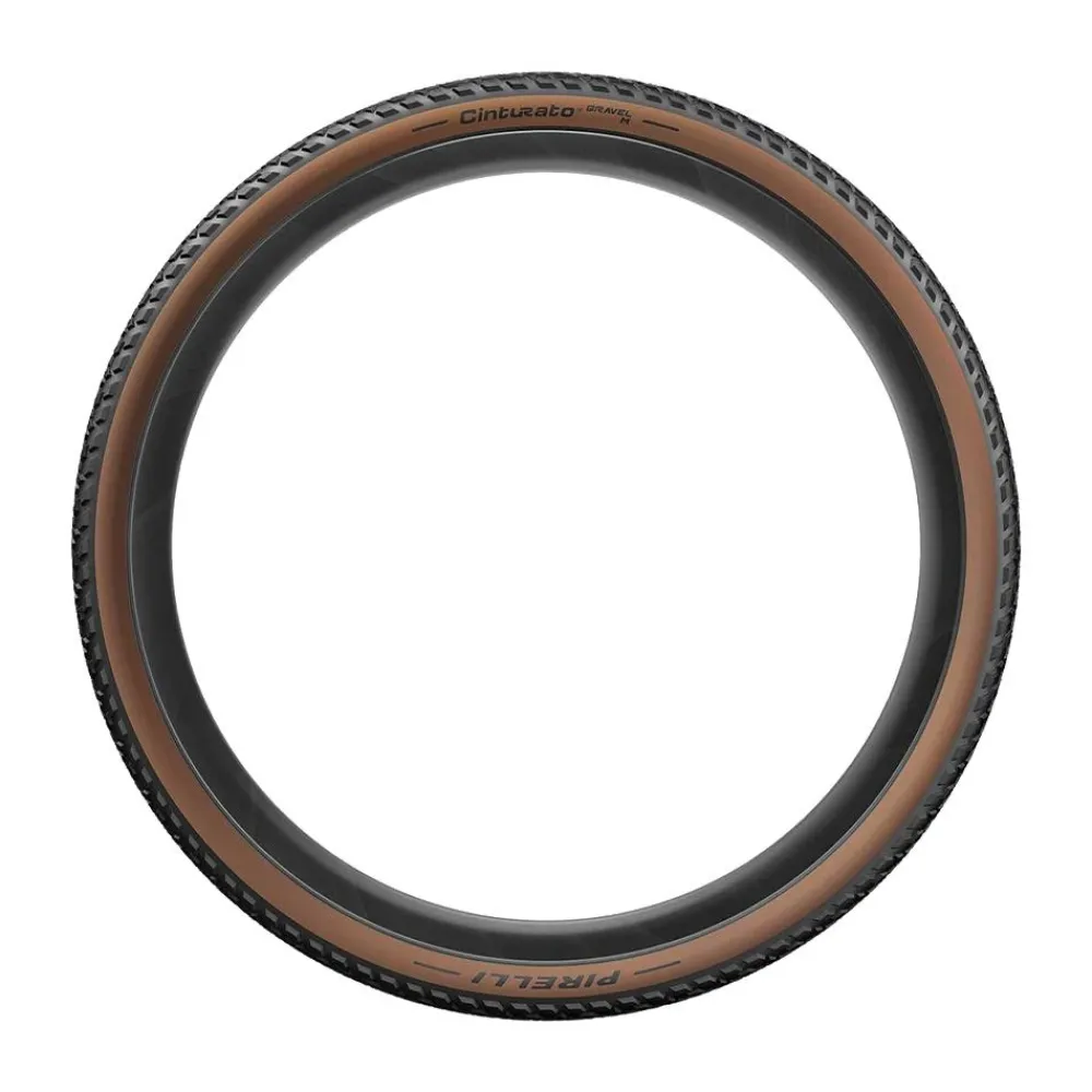 New Pirelli Cinturato Gravel M Classic 40-622