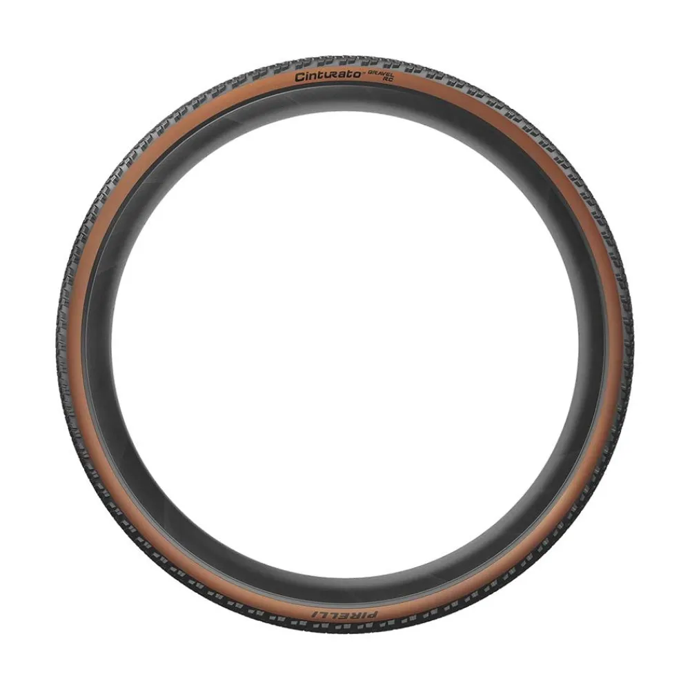 Allt Inom Cykel | Pirelli Cinturato Gravel RC 40-622