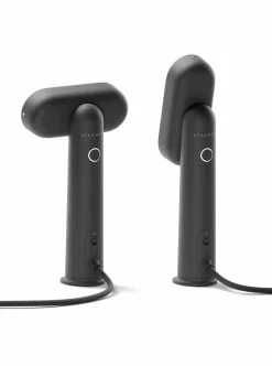 Accessoarer|Accessoarer | Steamery Cirrus Lite Travel Steamer Charcoal