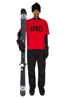 Alpint|Skidkläder | J.Lindeberg Carke Pant herr