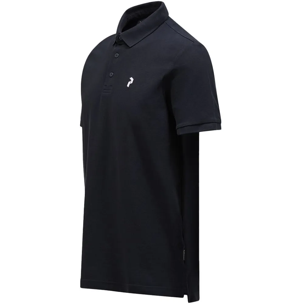 Pikétröjor|Allt Under Överdelar | Peak Performance Caic Cotton Poo Herr