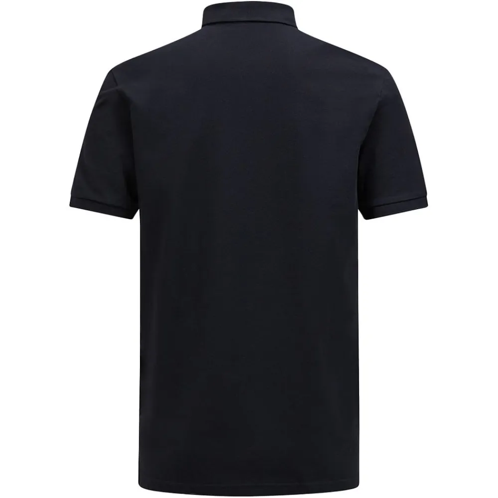 Pikétröjor|Allt Under Överdelar | Peak Performance Caic Cotton Poo Herr