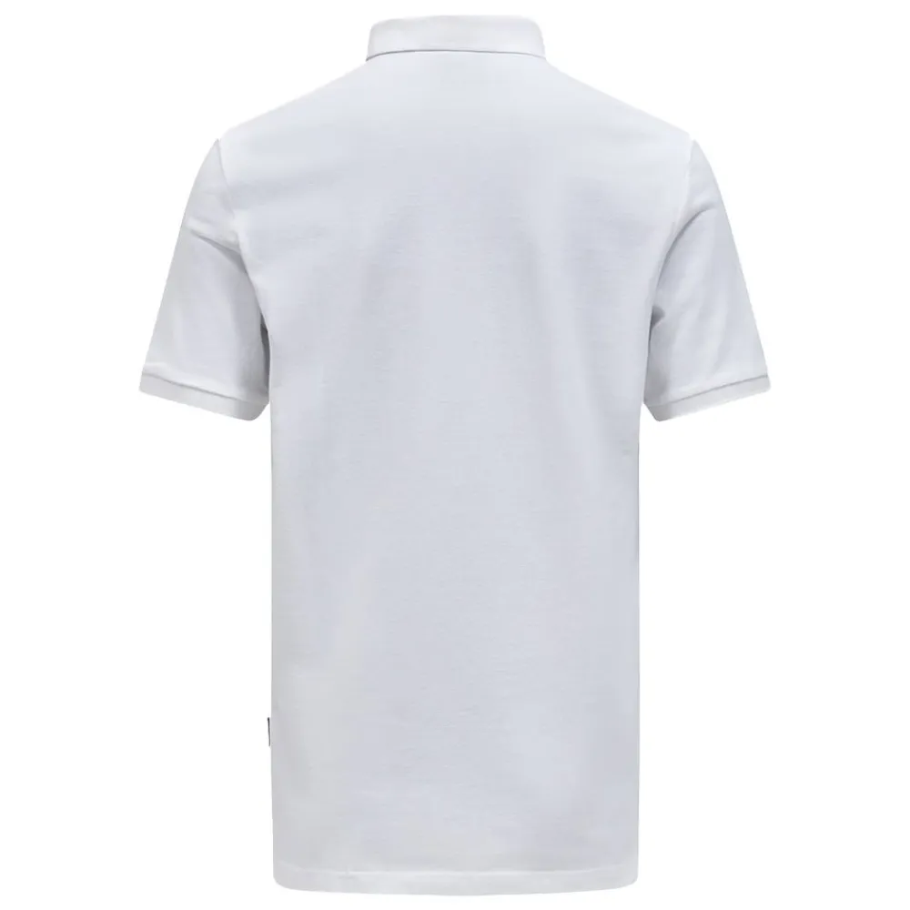 Best Peak Performance Classic Cotton Polo Herr