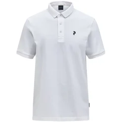 Best Peak Performance Classic Cotton Polo Herr