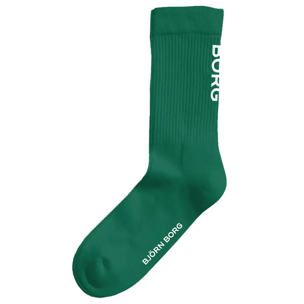 Hot Björn Borg CLASSIC CREW SOCK 3-PACK