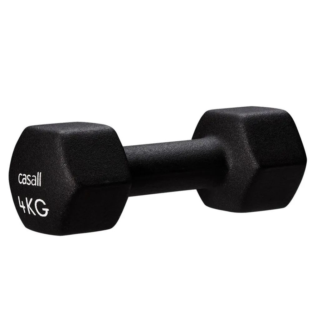 Sport & Träning | Casall Classic Dumbbell 4kg