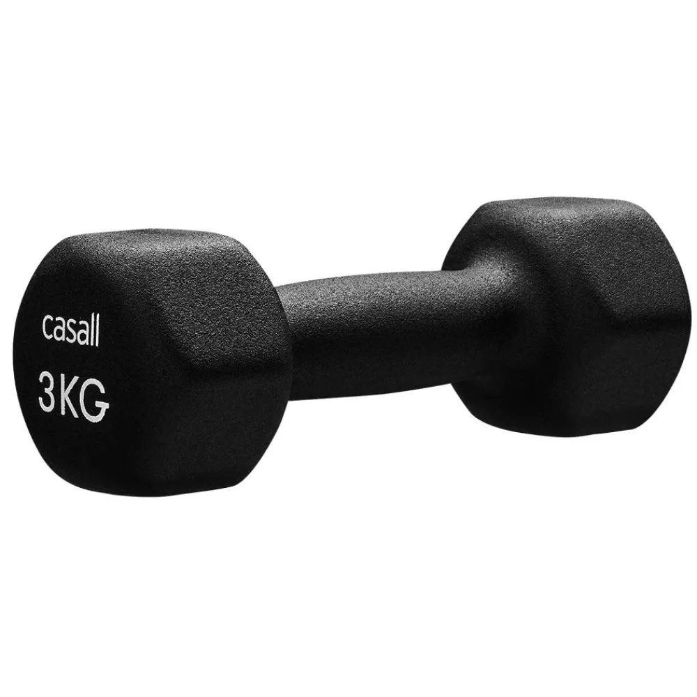 Online Casall Classic Dumbbell 3kg