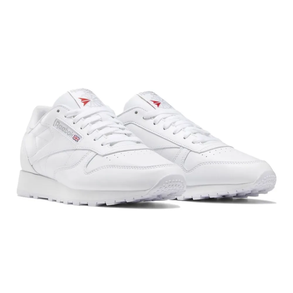 Hot Reebok Classic Leather Dam