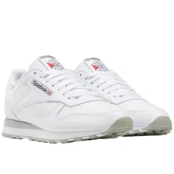 Allt Under Herrskor|Sneakers Herr | Reebok CLASSIC LEATHER HERR