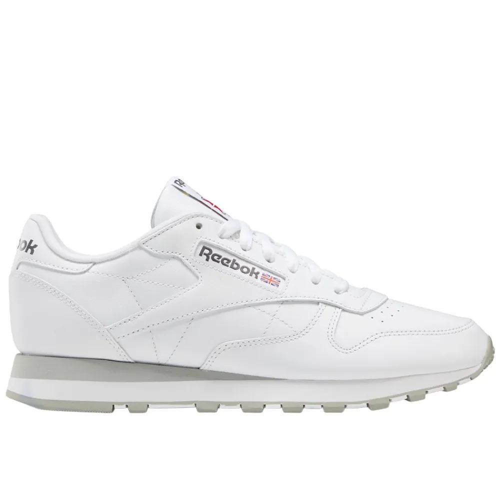 Allt Under Herrskor|Sneakers Herr | Reebok CLASSIC LEATHER HERR
