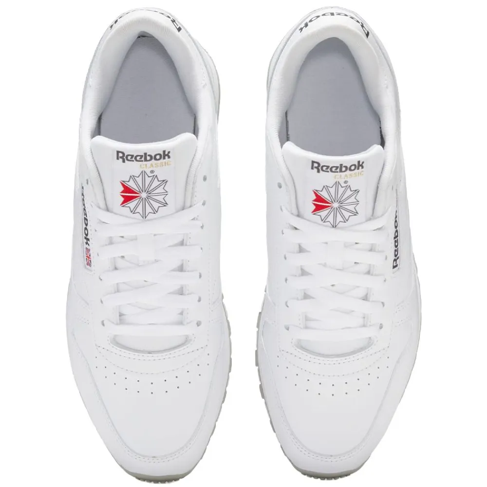 Allt Under Herrskor|Sneakers Herr | Reebok CLASSIC LEATHER HERR