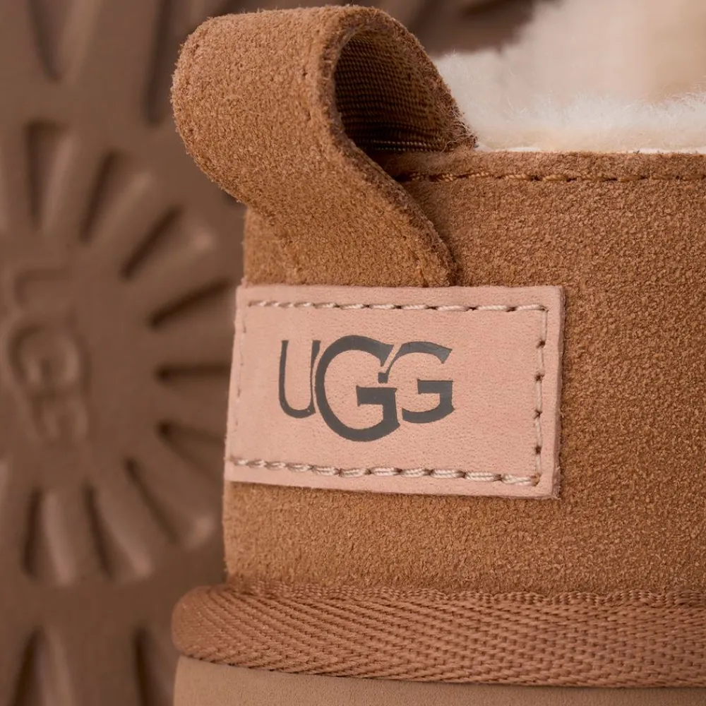 UGG Classic Micro dam