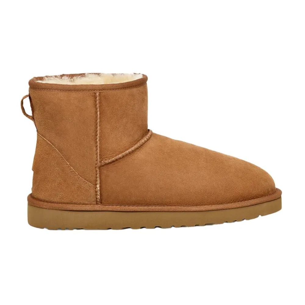 Allt Under Herrskor | UGG Classic Mini Herr