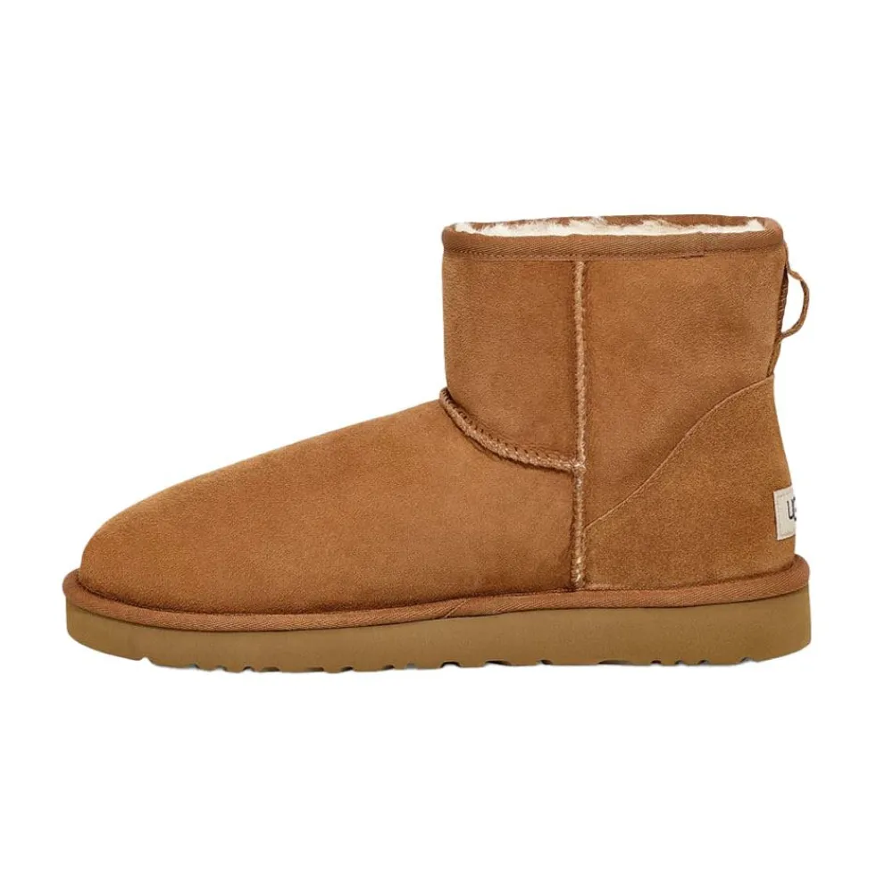 Allt Under Herrskor | UGG Classic Mini Herr