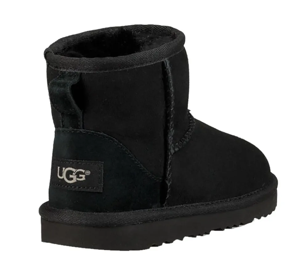 Best UGG Classic Mini II Junior
