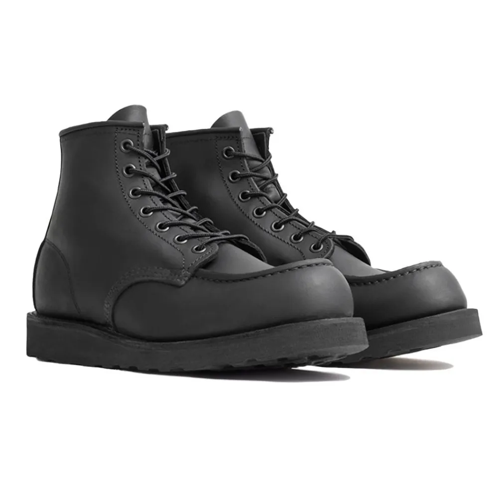 Allt Under Herrskor | Red Wing Classic Moc Herr