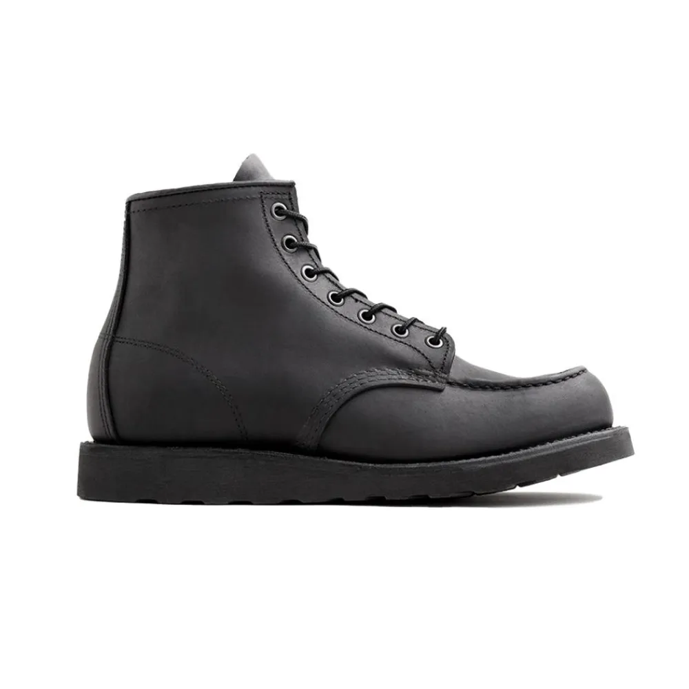 Allt Under Herrskor | Red Wing Classic Moc Herr