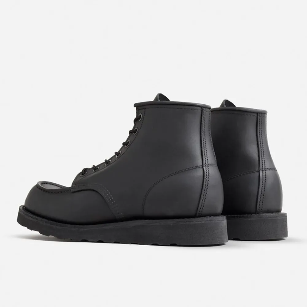 Allt Under Herrskor | Red Wing Classic Moc Herr