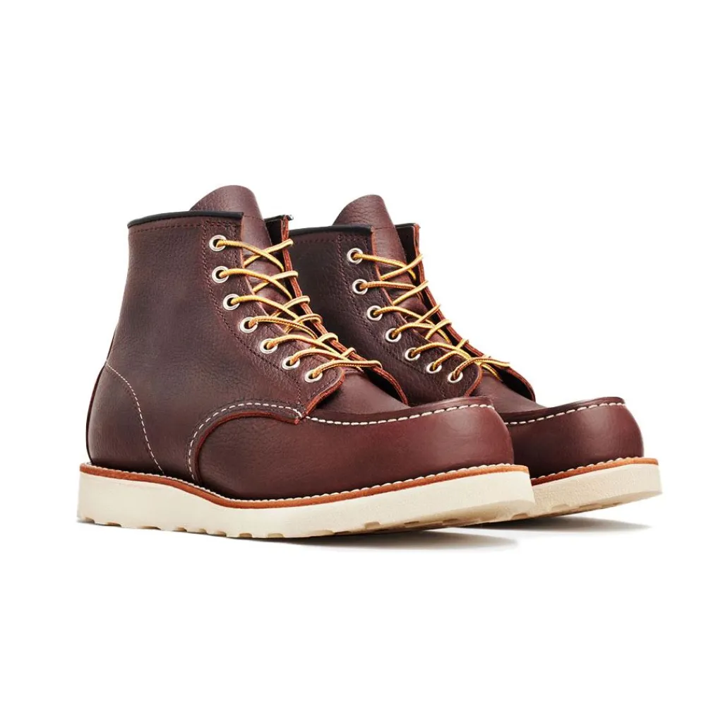 Allt Under Herrskor | Red Wing Classic Moc Herr