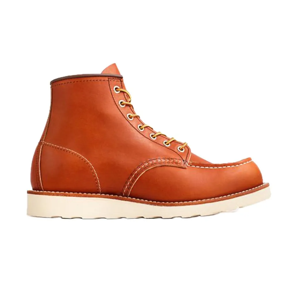 Sale Red Wing Classic Moc Herr
