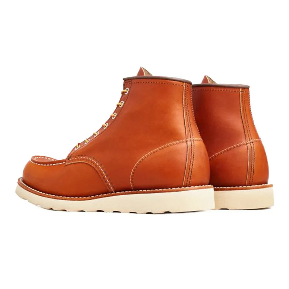 Sale Red Wing Classic Moc Herr