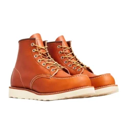 Sale Red Wing Classic Moc Herr