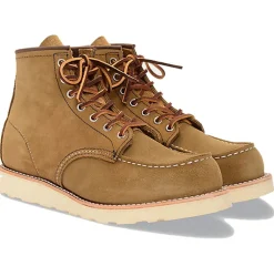 Allt Under Herrskor | Red Wing Classic Moc Herr