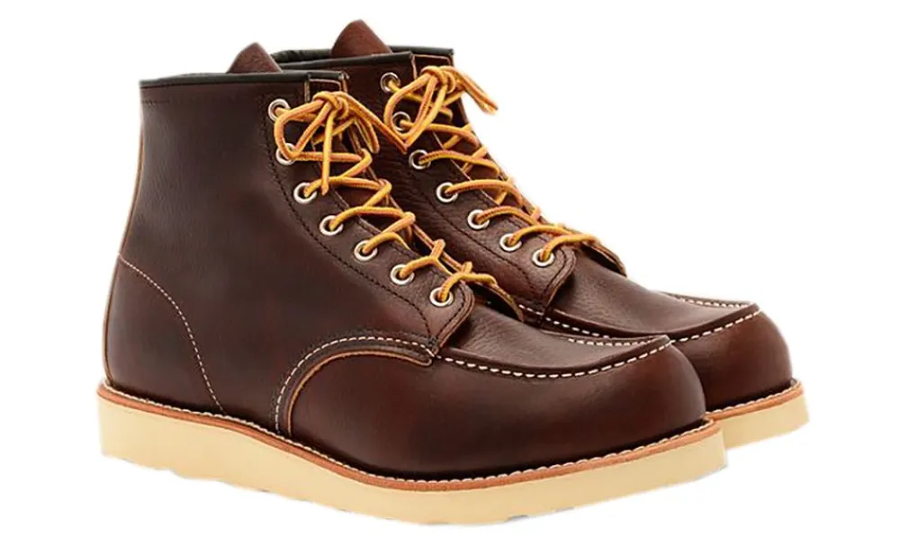 Outlet Red Wing Classic Moc Herr