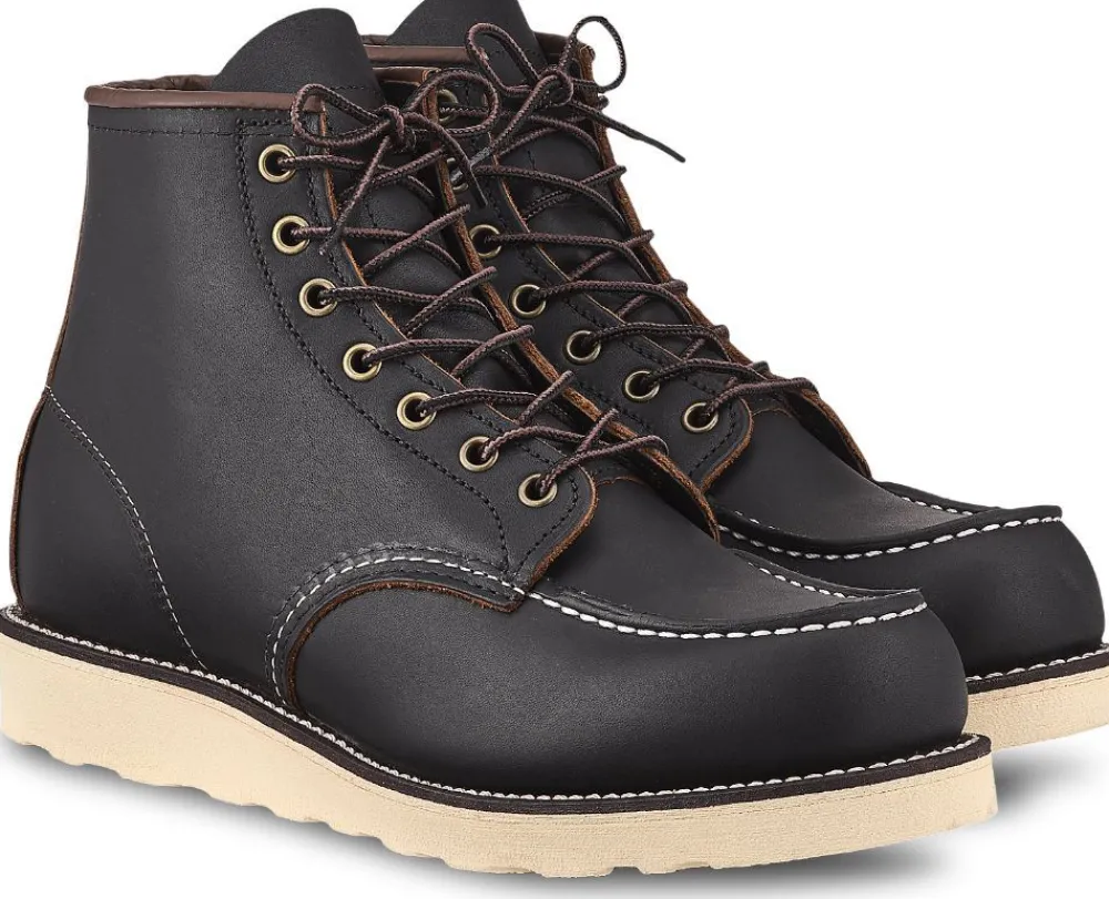 Online Red Wing Classic Moc Herr