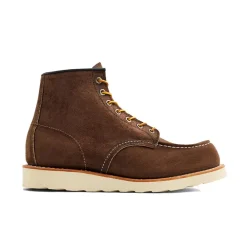 Best Red Wing Classic Moc Herr