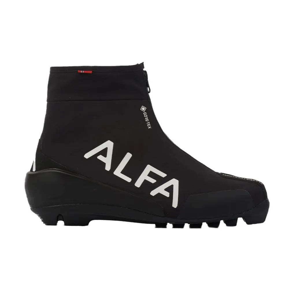Discount Alfa Classic Perform GTX Herr