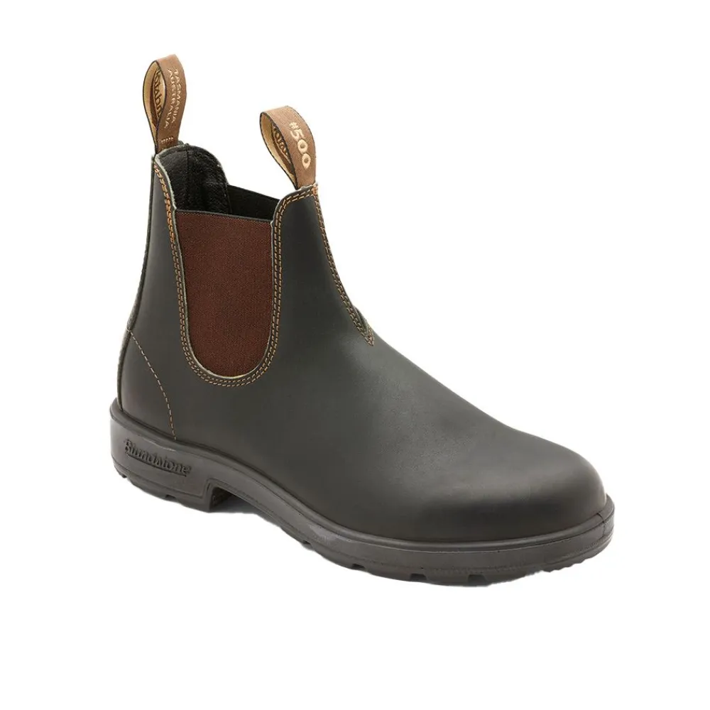 Allt Under Damskor | Blundstone Classics