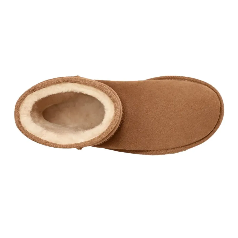 Allt Under Damskor | UGG Classic Short II Dam