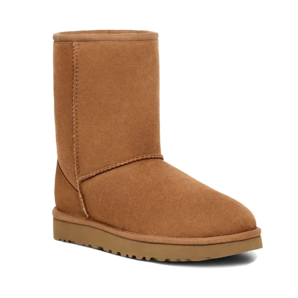 Allt Under Damskor | UGG Classic Short II Dam