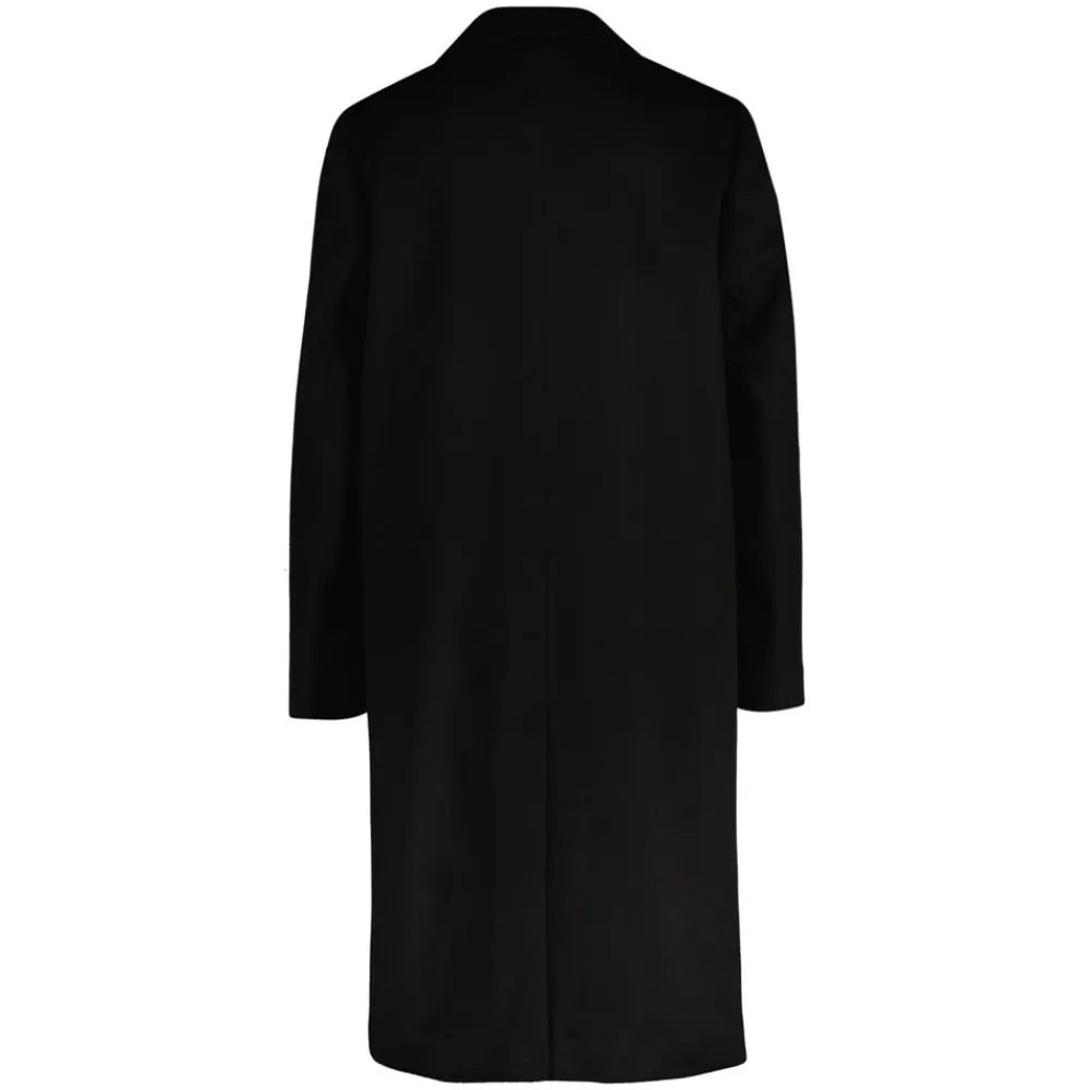 Vårjackor|Allt Under Jackor | GANT Cassic Taiored Woo Coat Dam