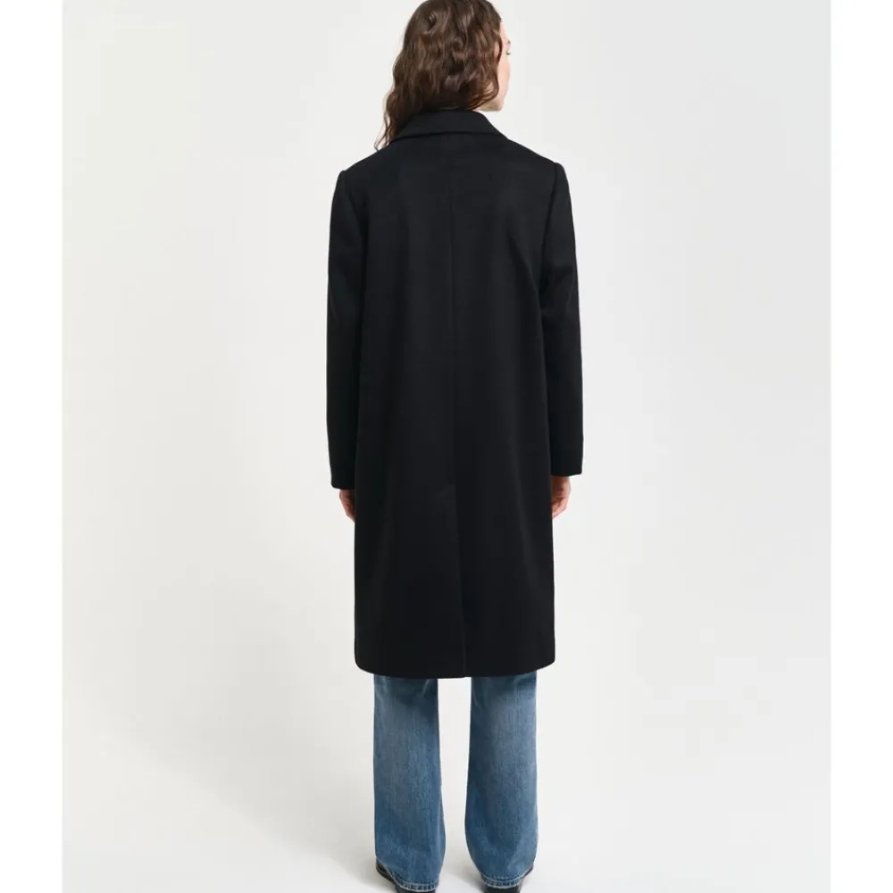 Vårjackor|Allt Under Jackor | GANT Cassic Taiored Woo Coat Dam