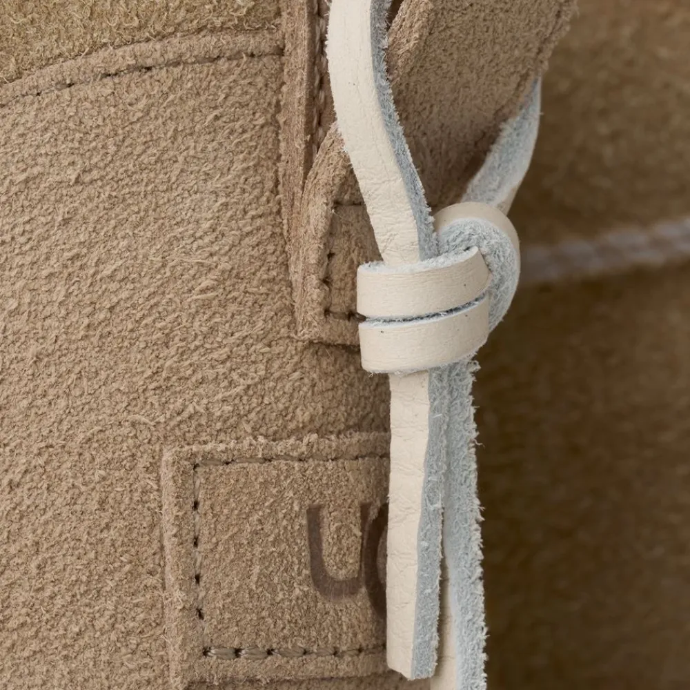 New UGG Classic Ultra dam