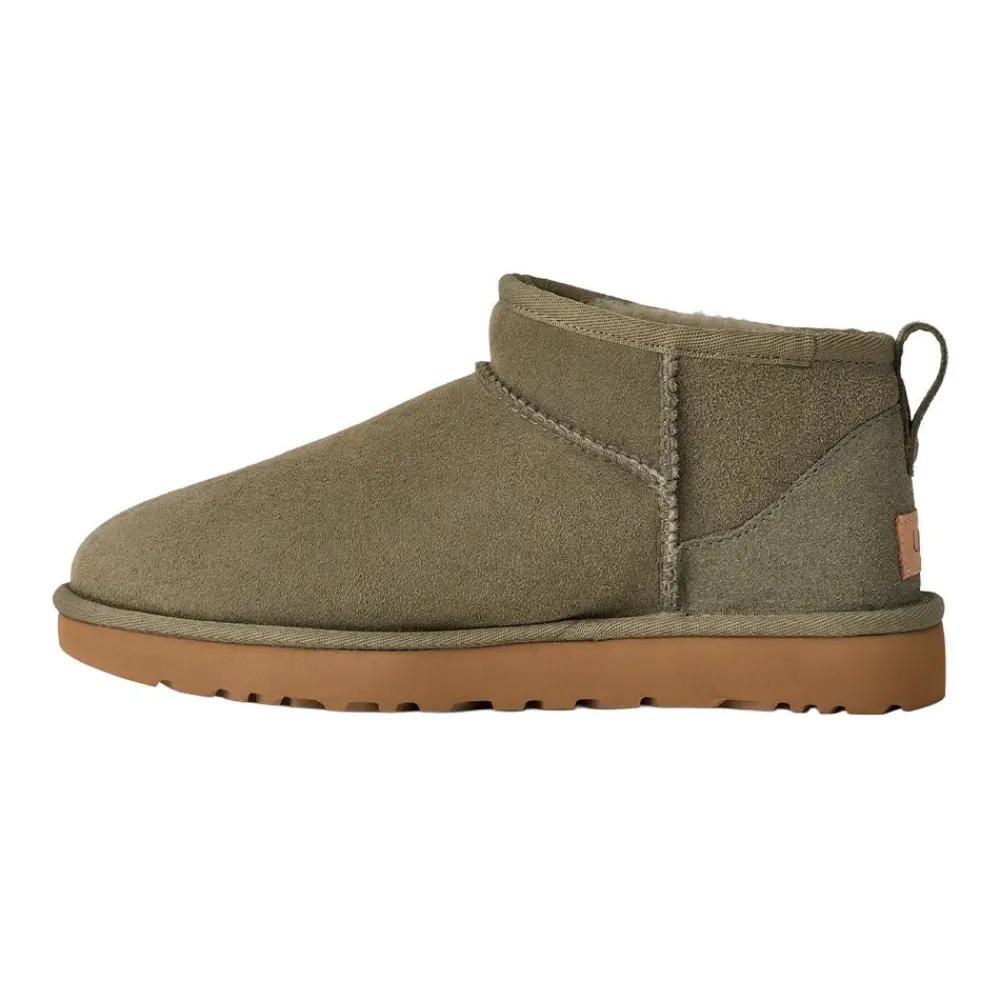 UGG Classic Ultra Mini Dam