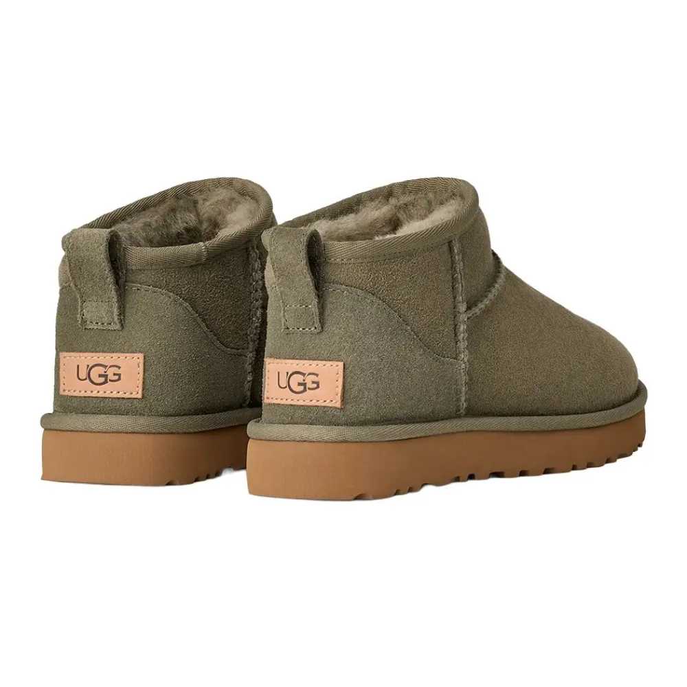 UGG Classic Ultra Mini Dam
