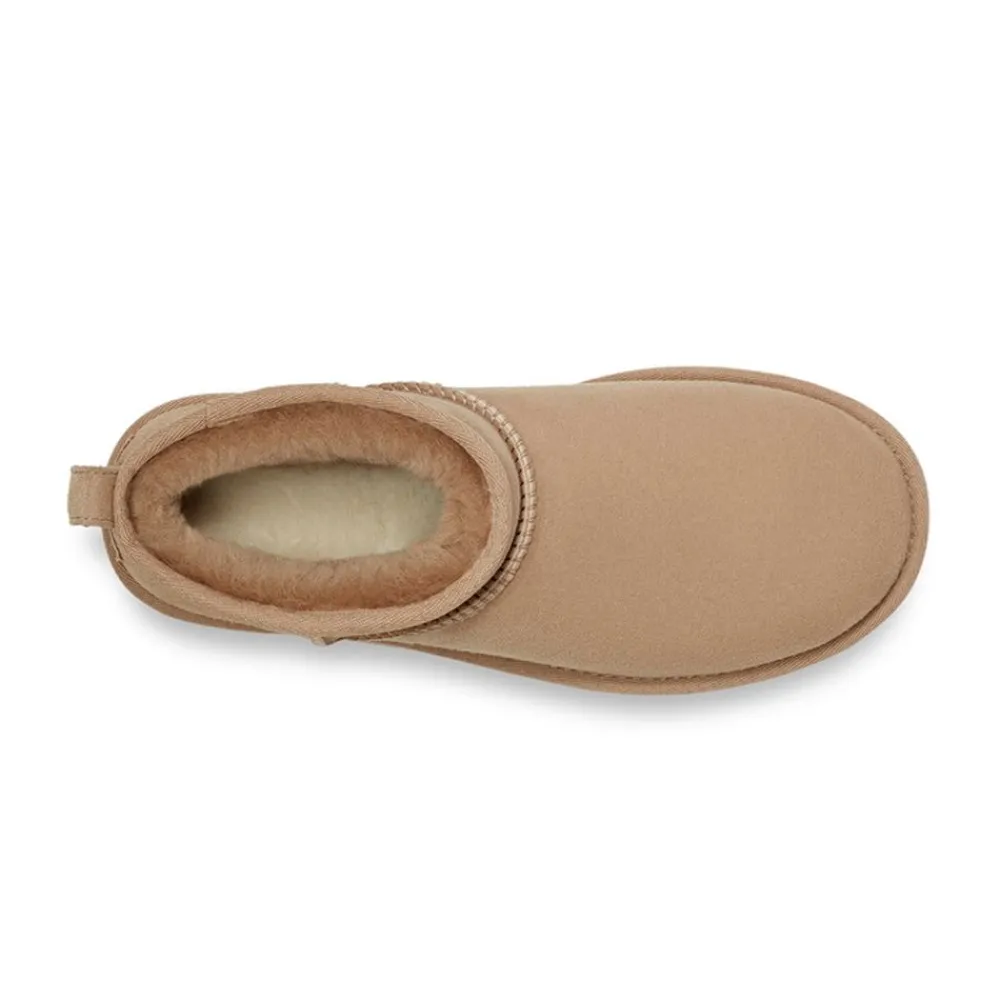 Online UGG Classic Ultra Mini Dam
